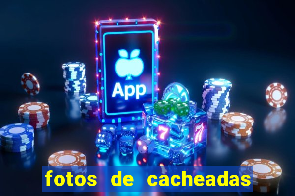 fotos de cacheadas para perfil